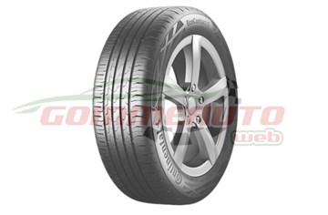 COP. 235/55VR18 CONTI ECO 6 VOL 100V